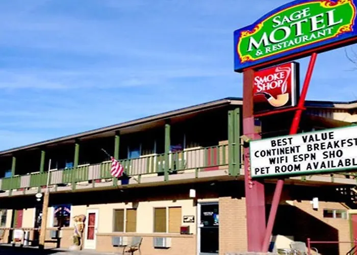 Sage Motel